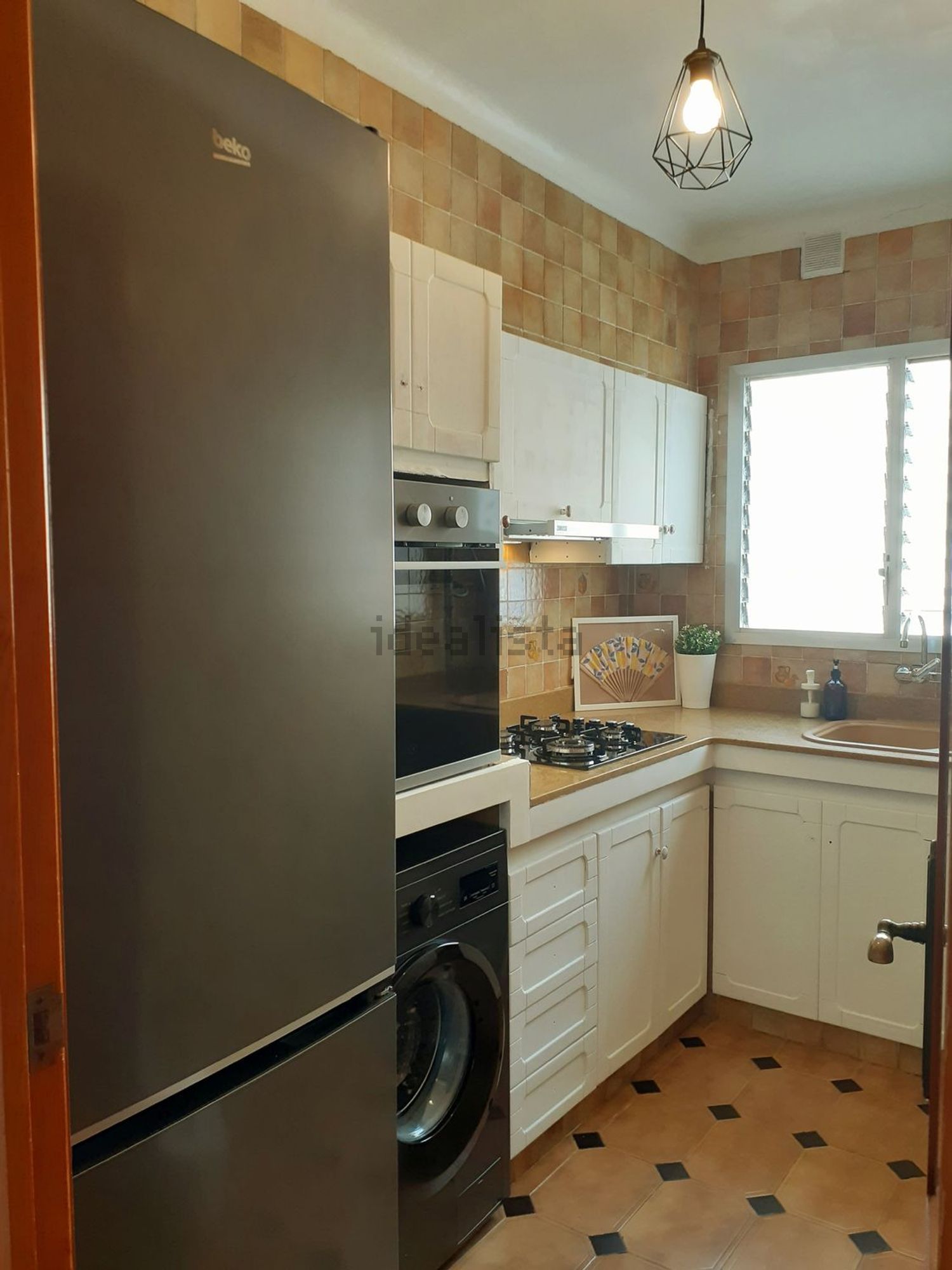 Habitación en alquiler, la Ràpita