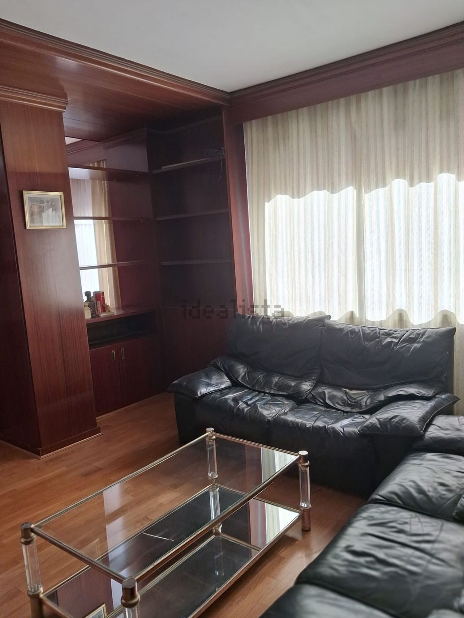 Pis de 164 m² a Lleida