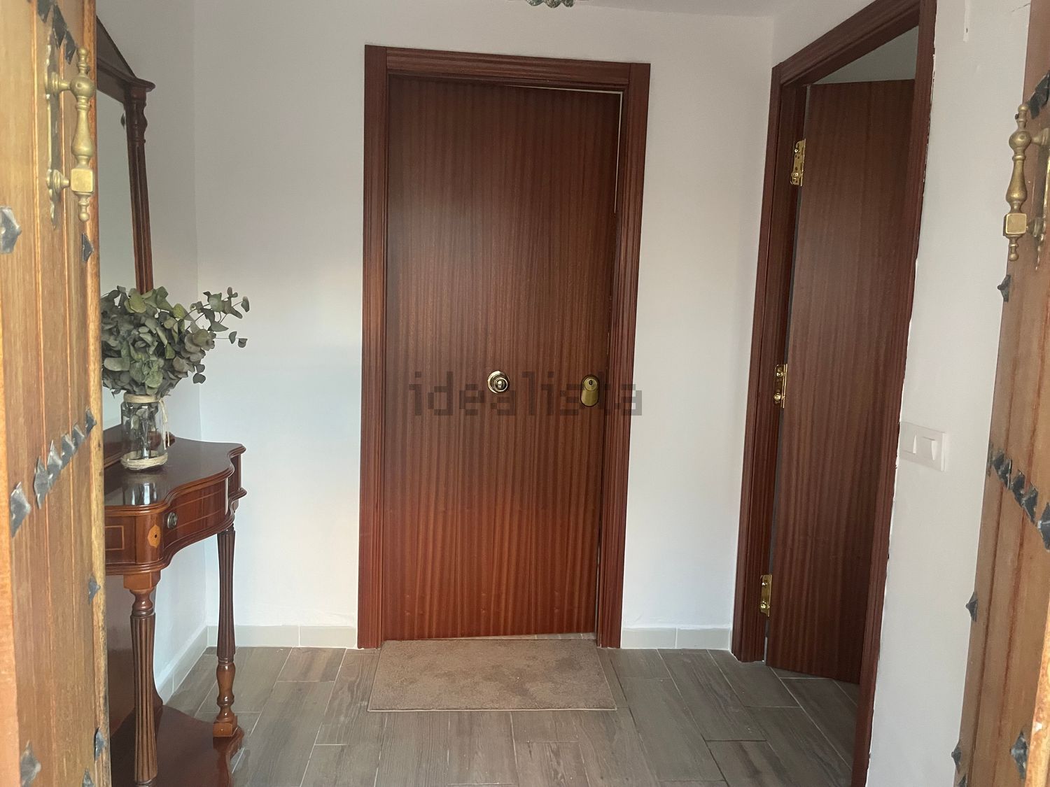 Piso de 160 m² en Guillena