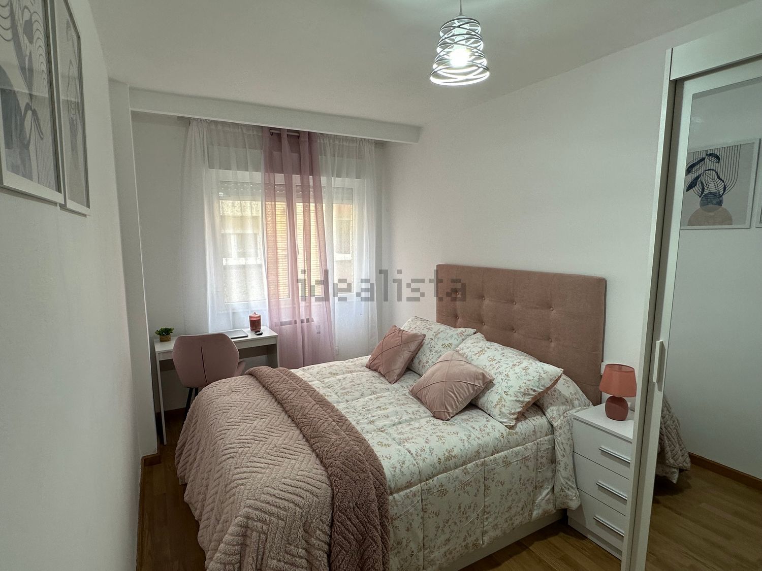 Habitación en alquiler, Gijón