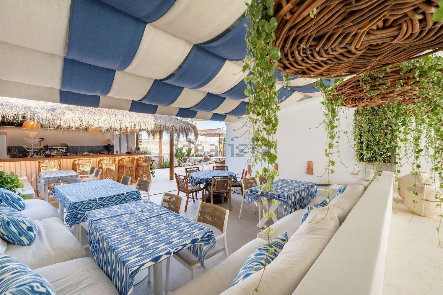 Casa de 501 m² en Marbella