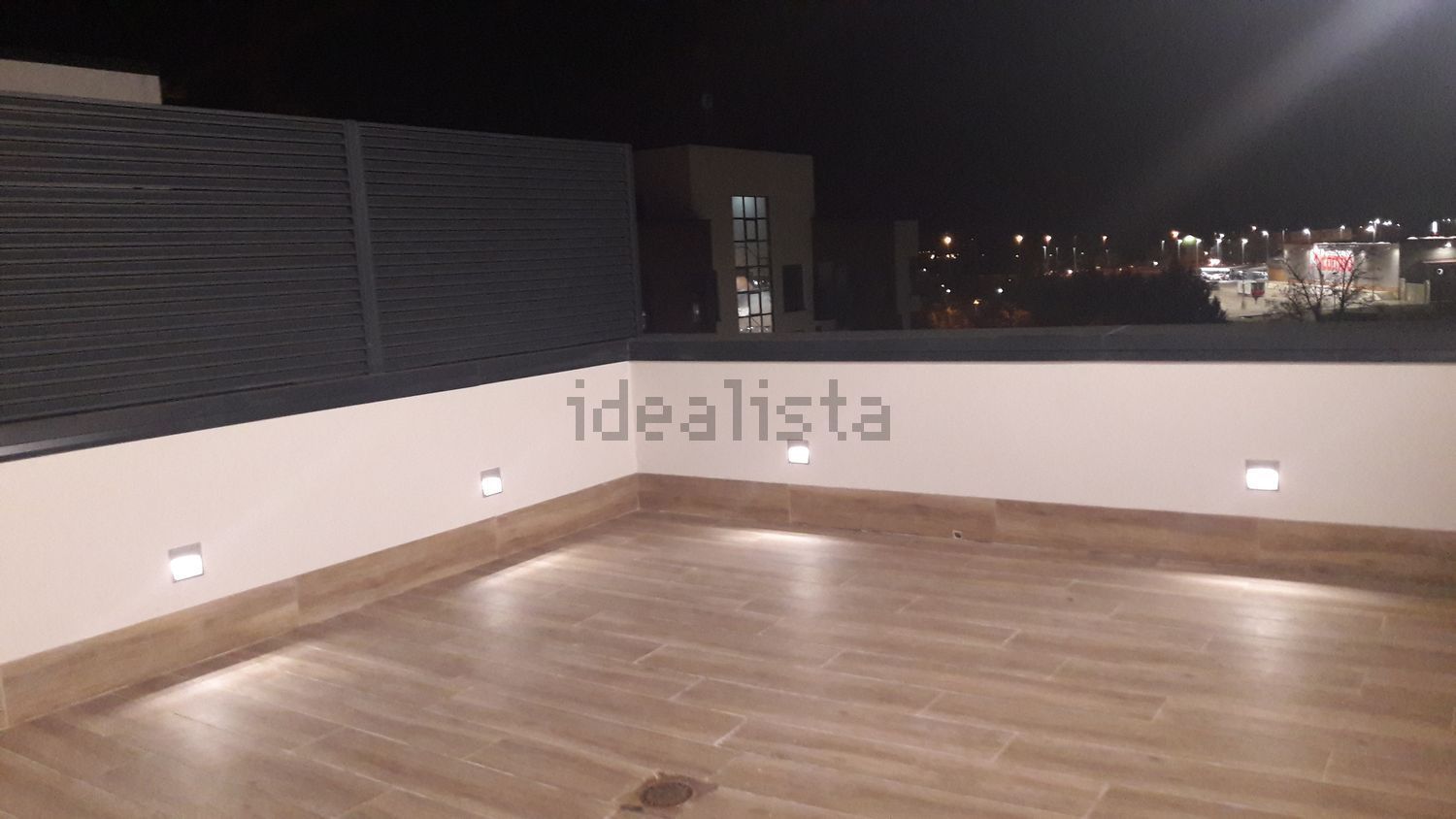 Piso de 95 m² en Aranda de Duero