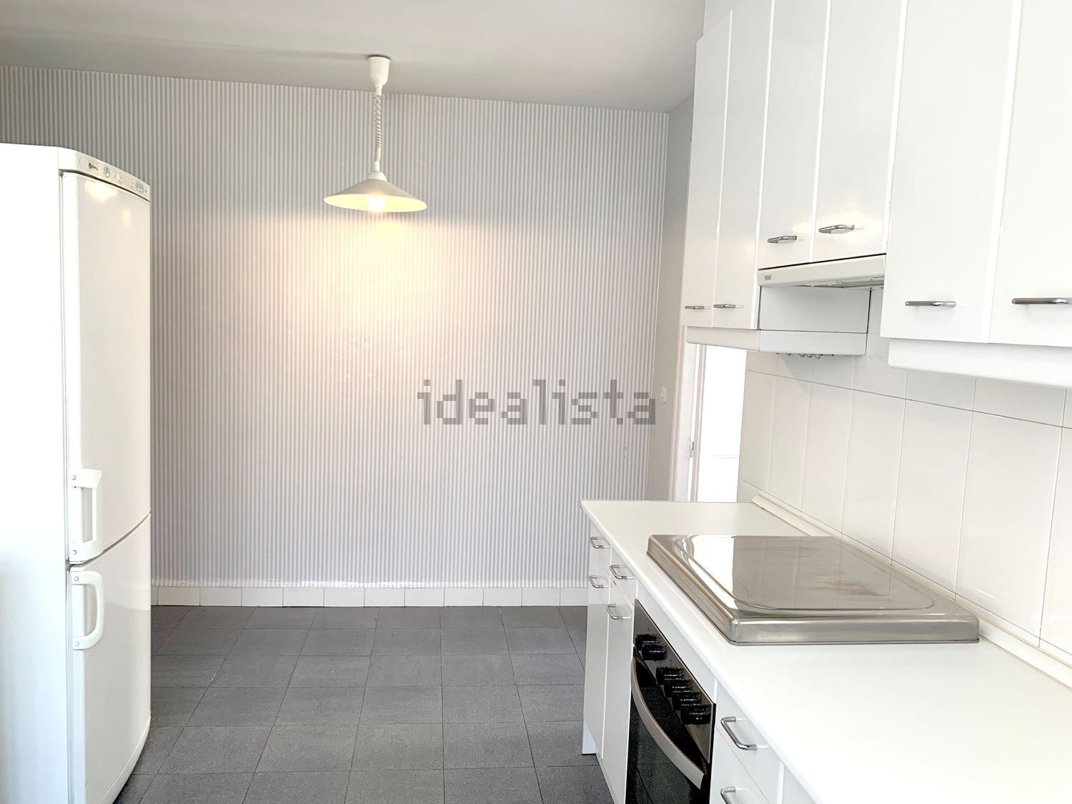 Wohnung 211 m² in Madrid