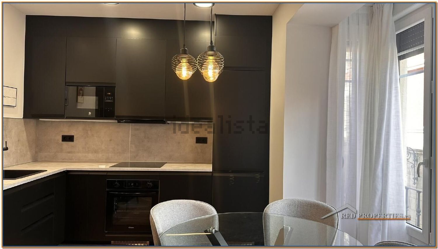Piso de 119 m² en León