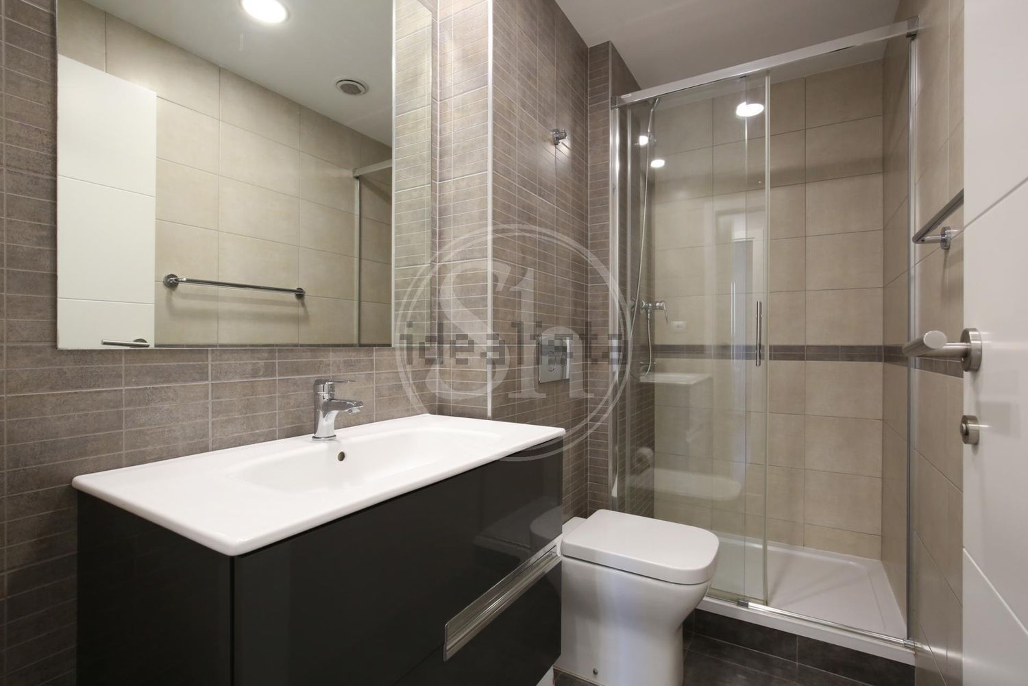 Flat 111 m² in Madrid
