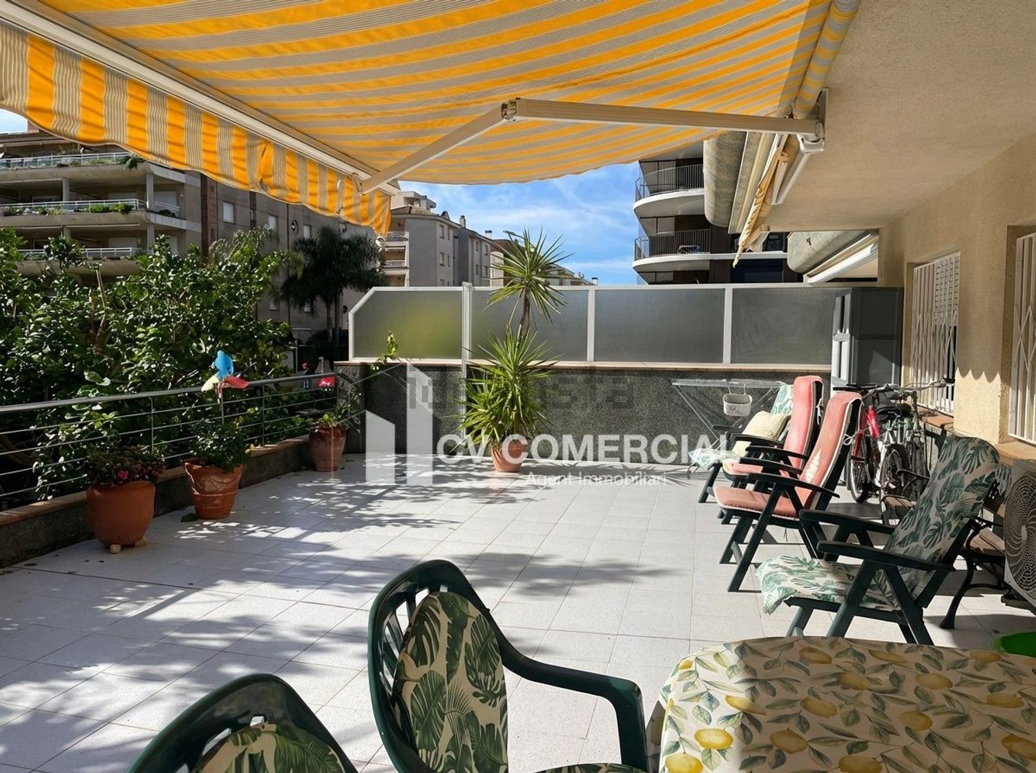 Flat 120 m² in Calafell