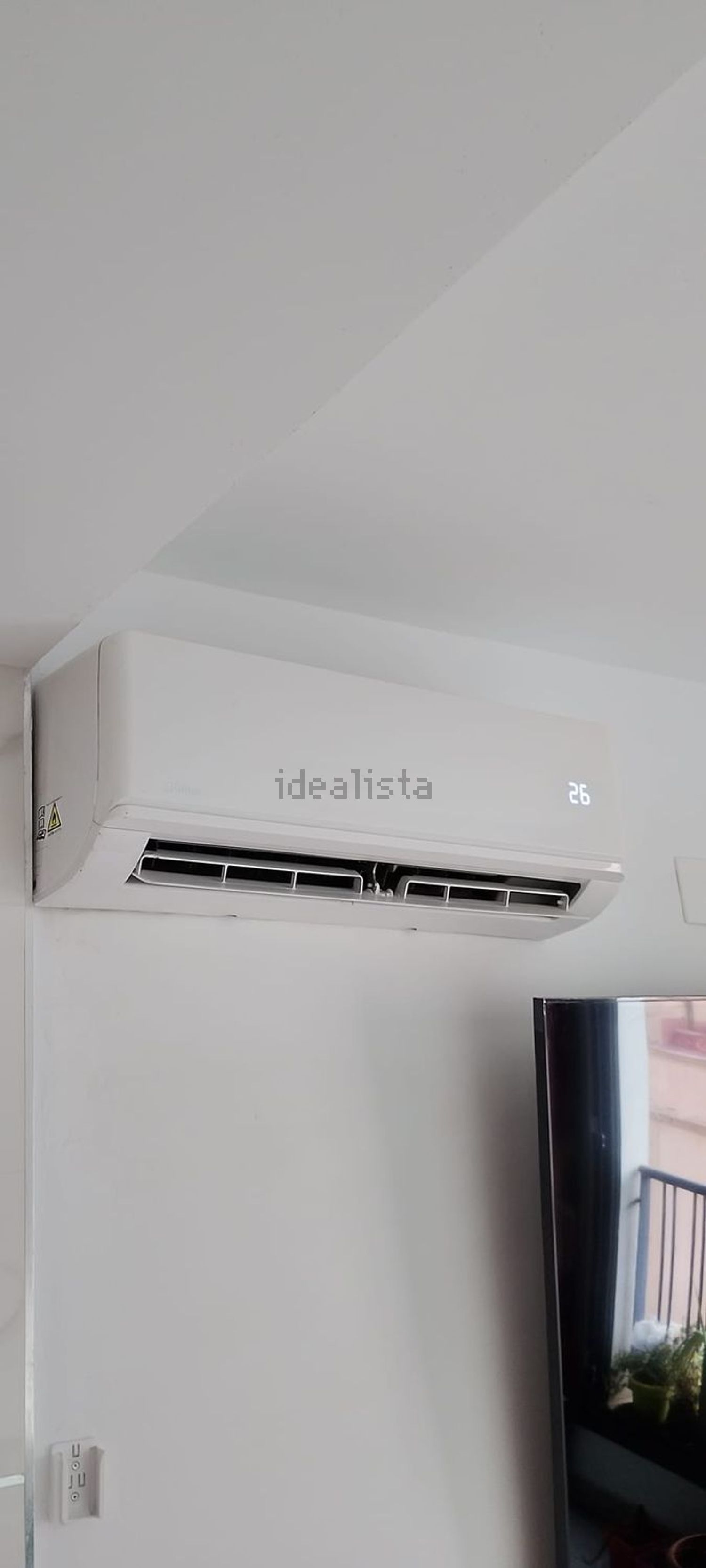 Pis de 44 m² a Melilla