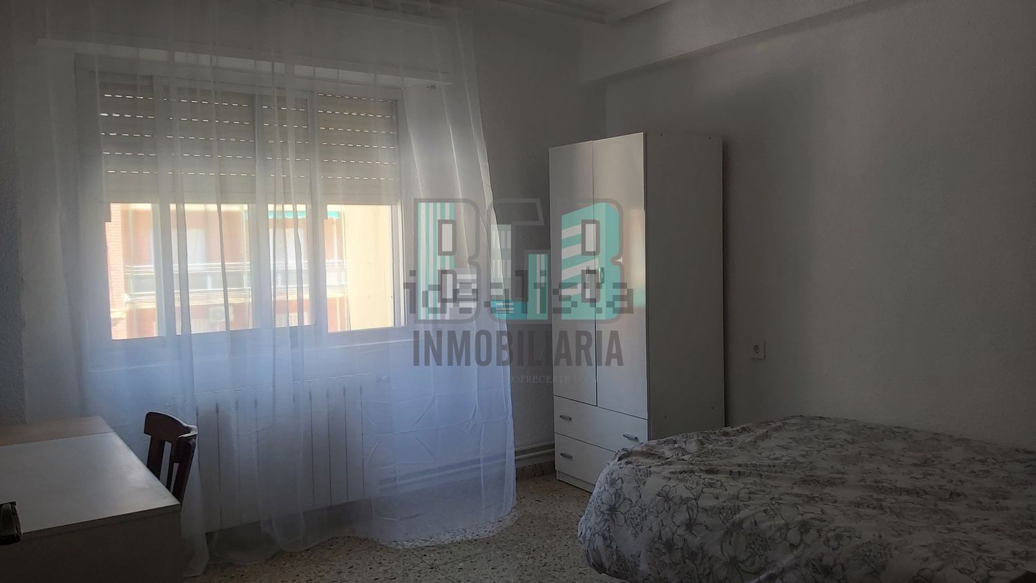 Piso de 110 m² en Albacete