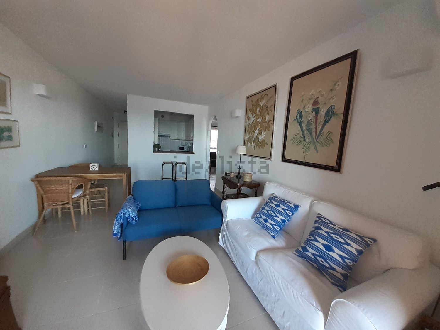 Appartamento 90 m² a Altea