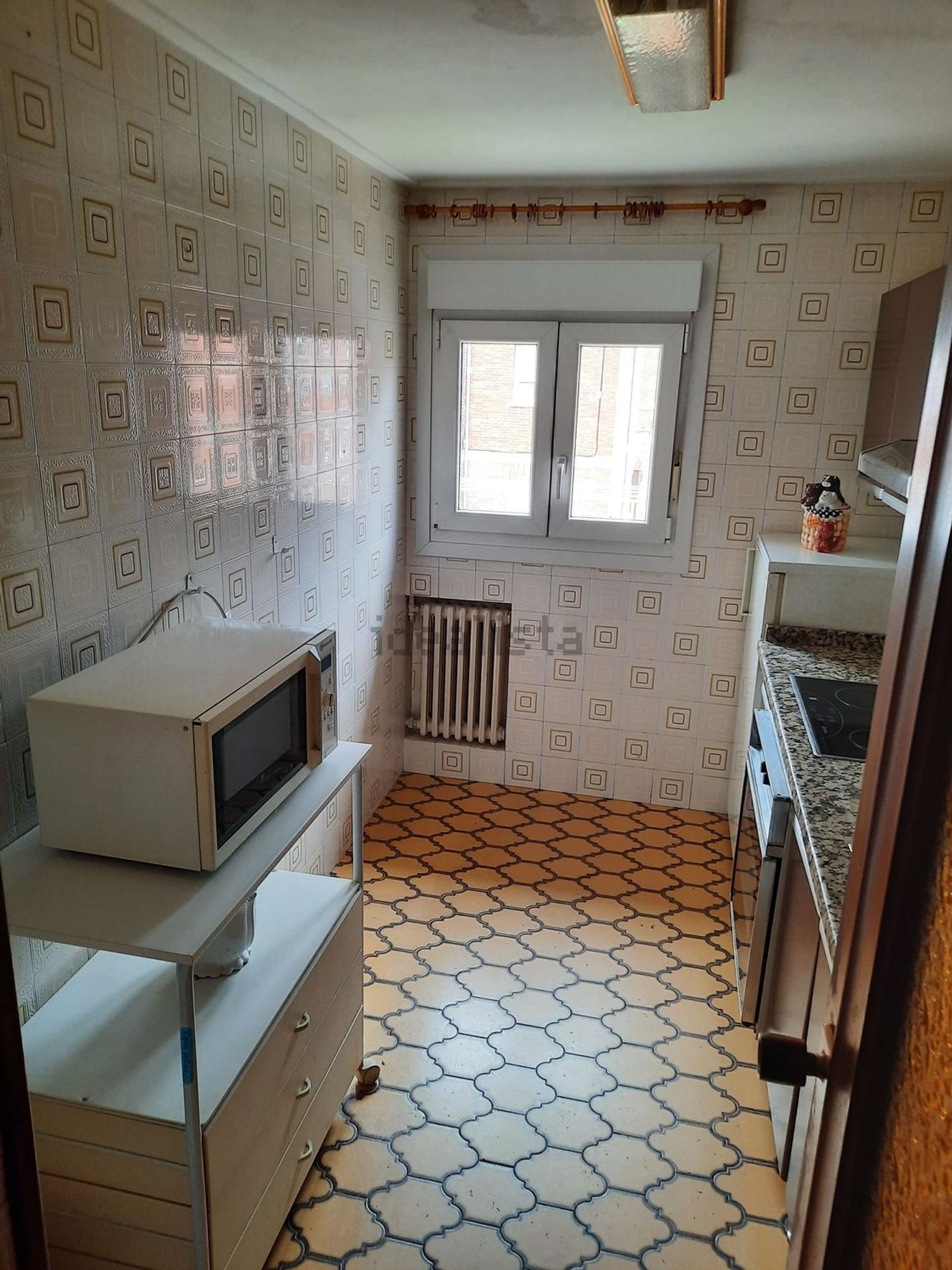 Appartement 53 m² à Aguilar de Campoo