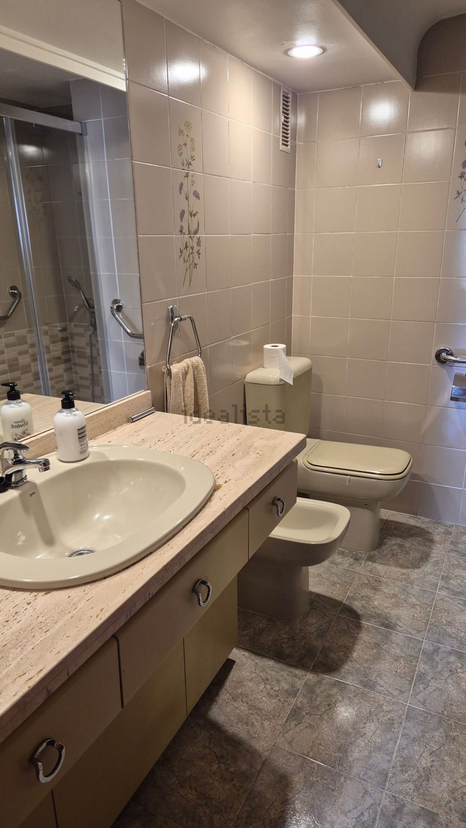 Zimmer zur Miete, Valencia