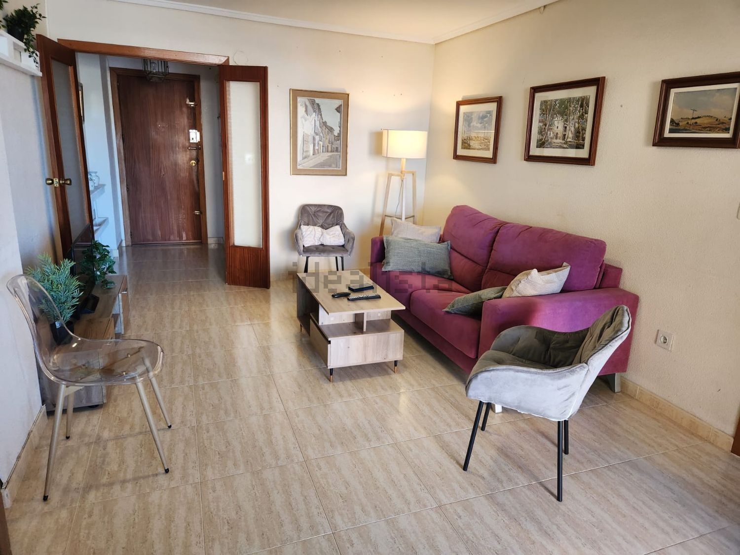 Piso de 96 m² en Benicasim