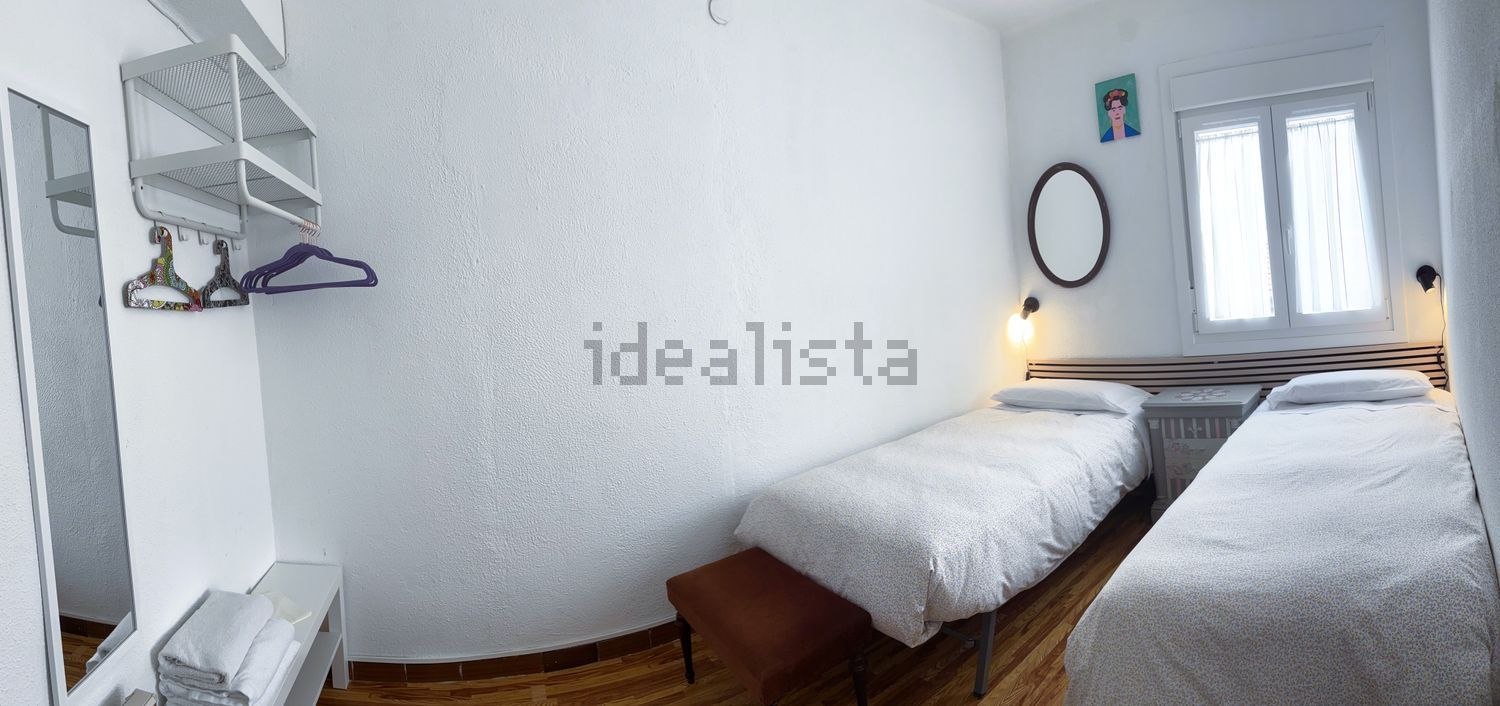 Pis de 70 m² a Saragossa