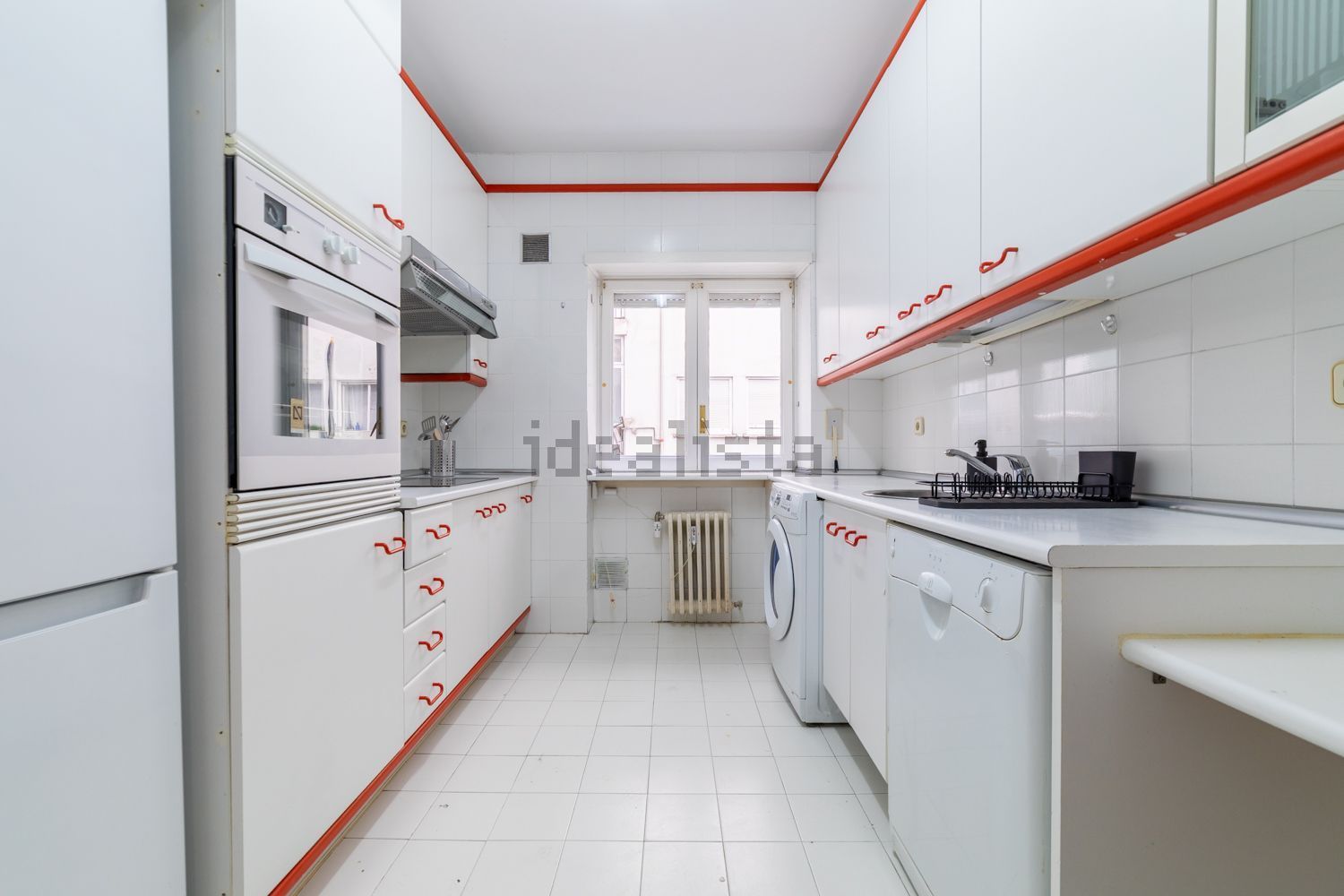 Quarto para alugar, Madrid