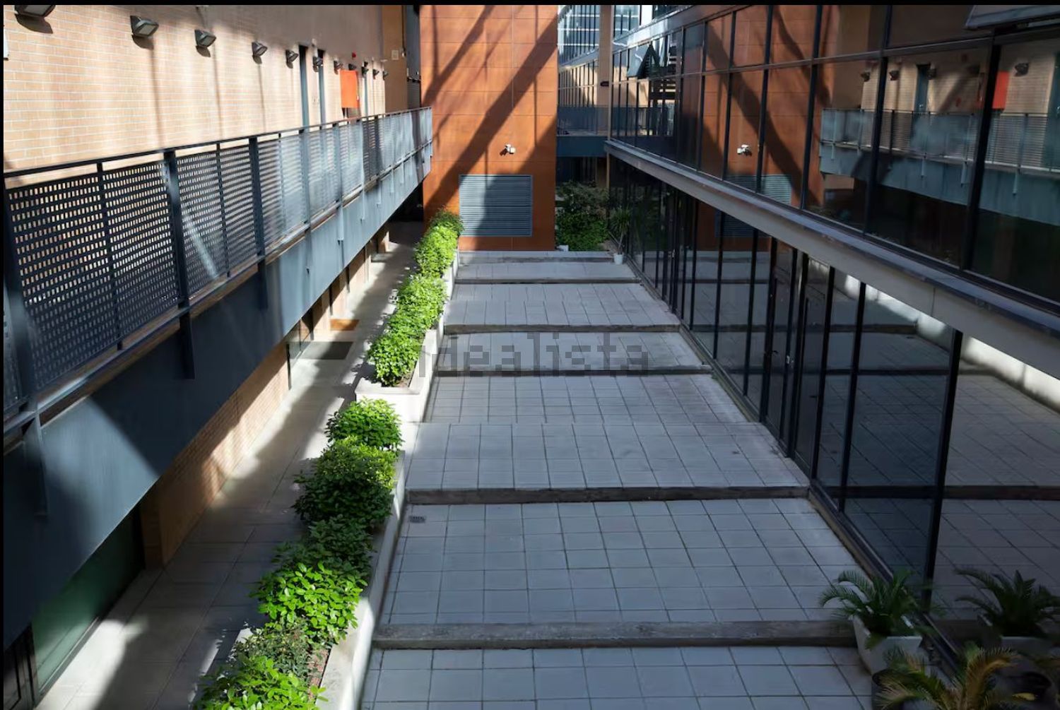 Appartement 55 m² à Madrid
