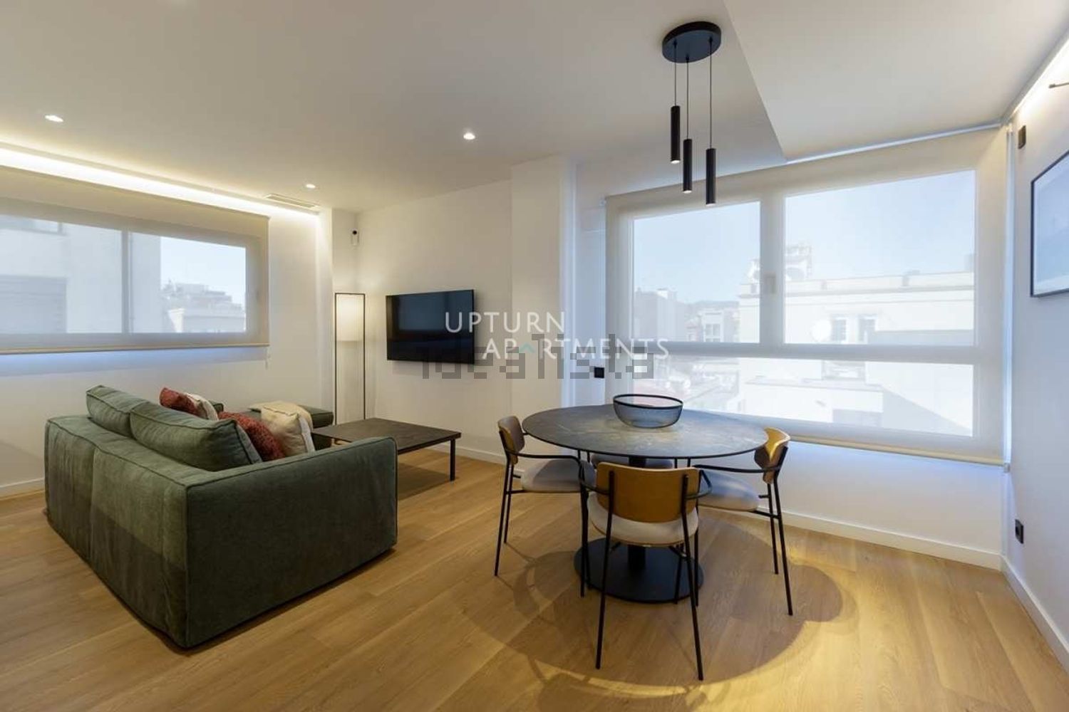 Appartement 45 m² à Barcelone