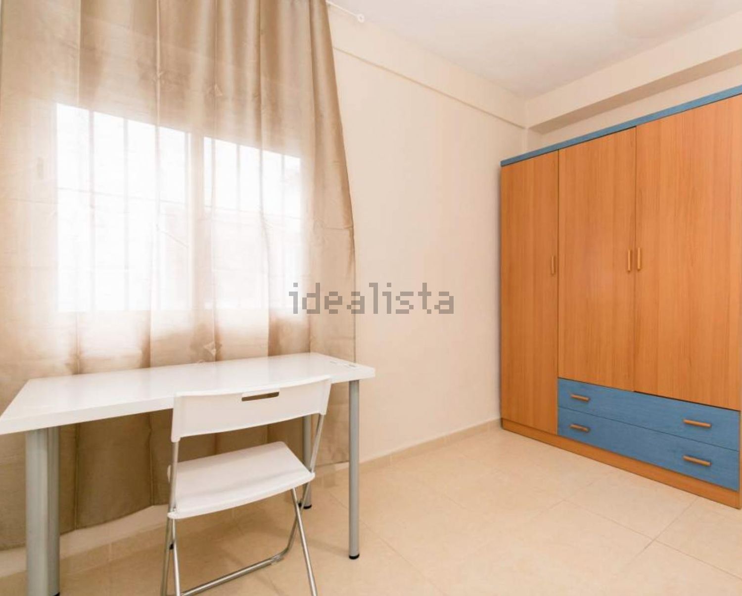 Wohnung 100 m² in Granada