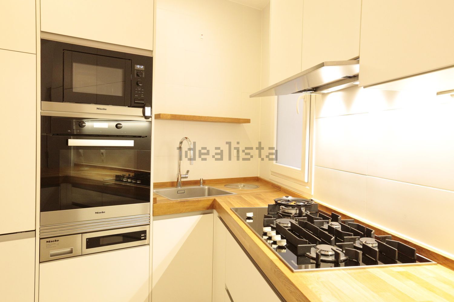 Apartamento 95 m² em Madrid