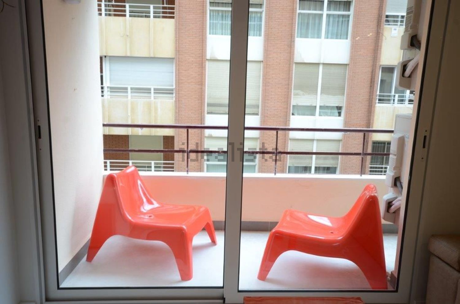 Habitación en alquiler, Alicante