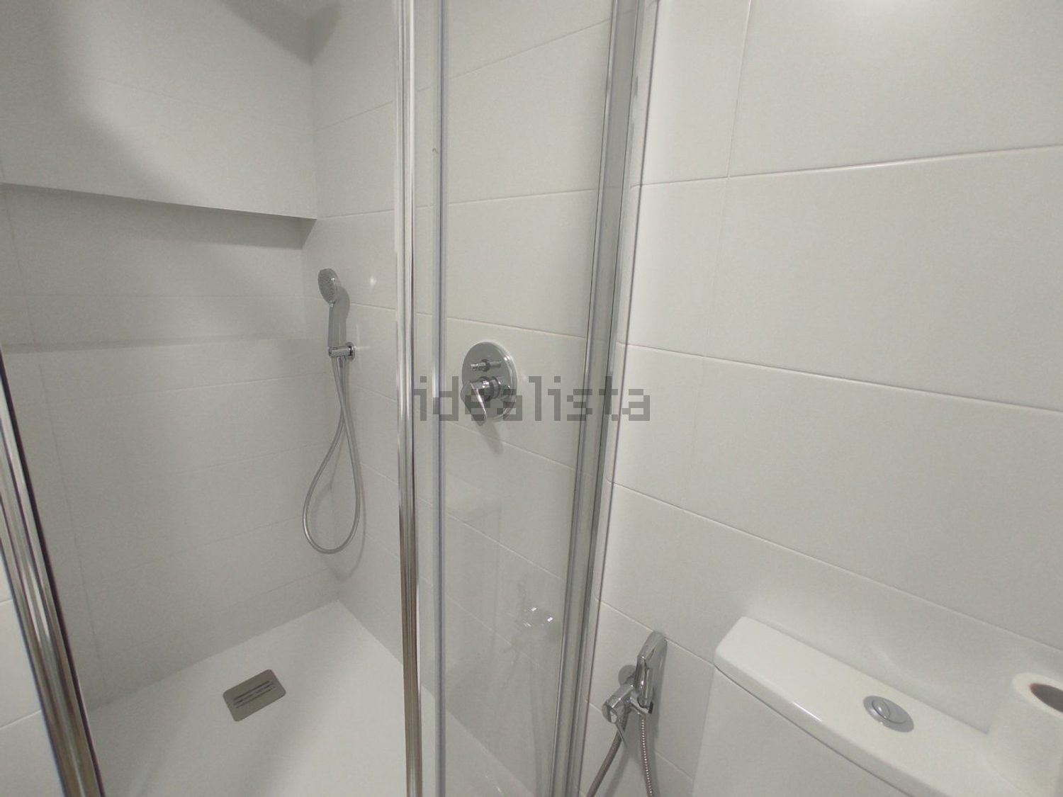 Pis de 105 m² a Alacant
