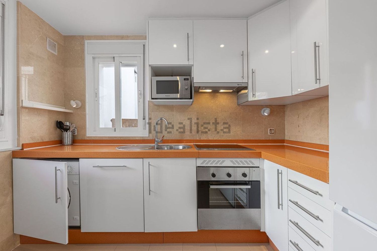 Appartement 90 m² à Marbella