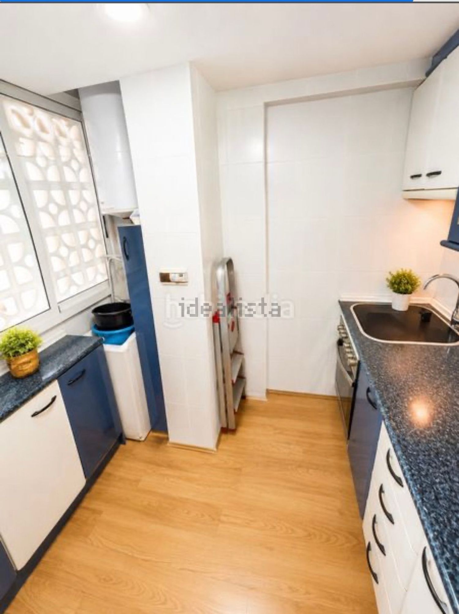 Piso de 65 m² en Benidorm