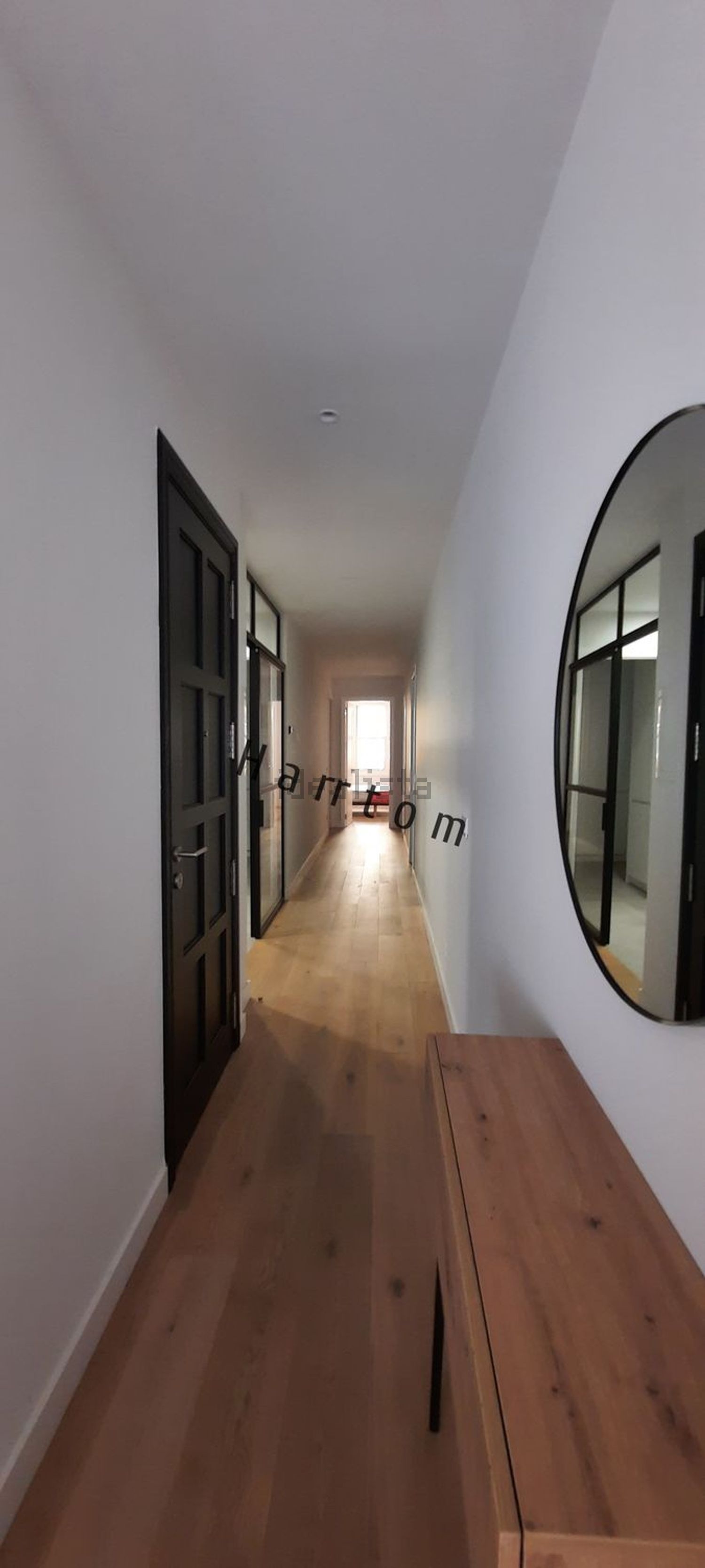 Appartamento 129 m² a A Coruña