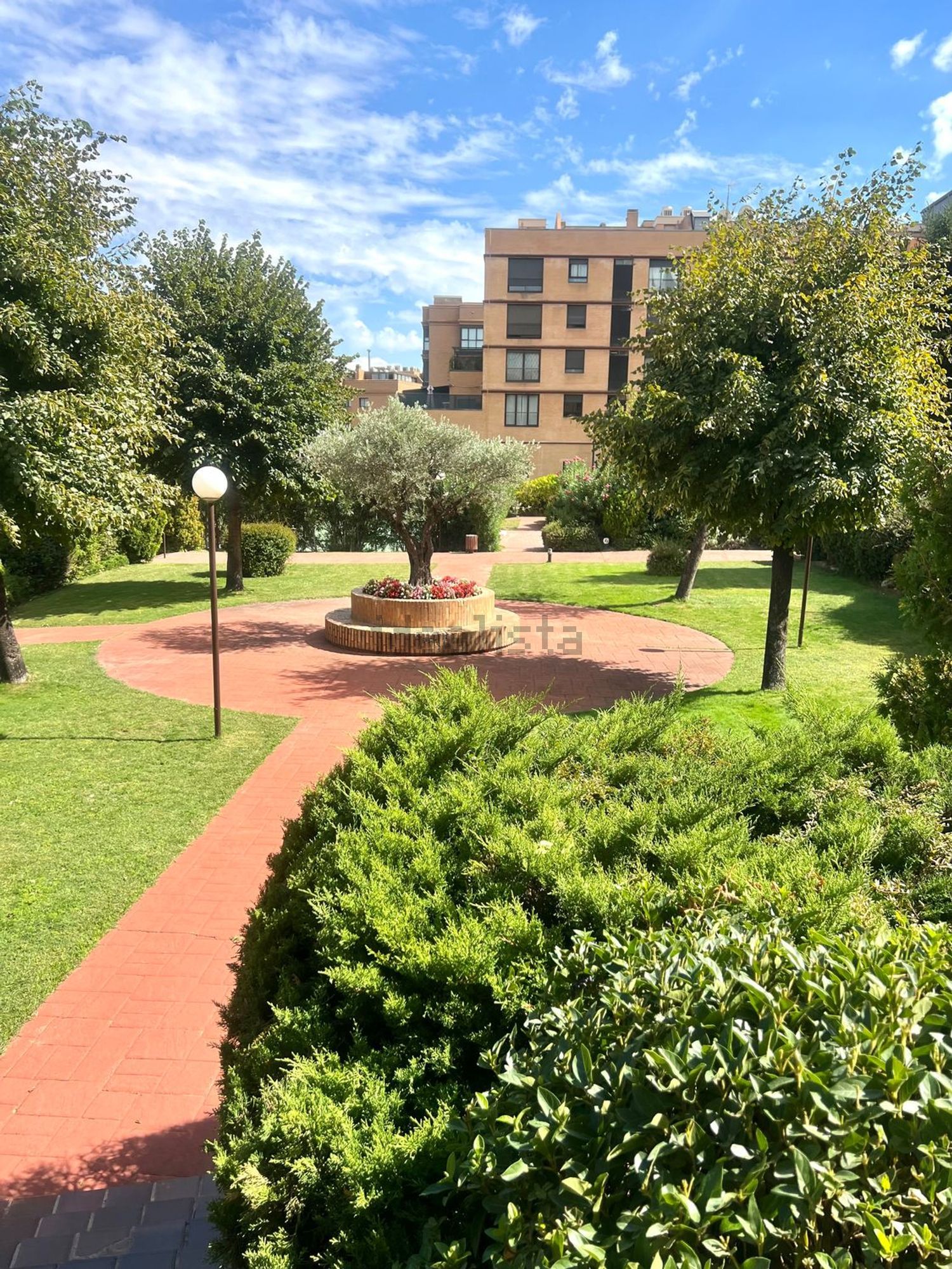 Piso de 130 m² en Madrid
