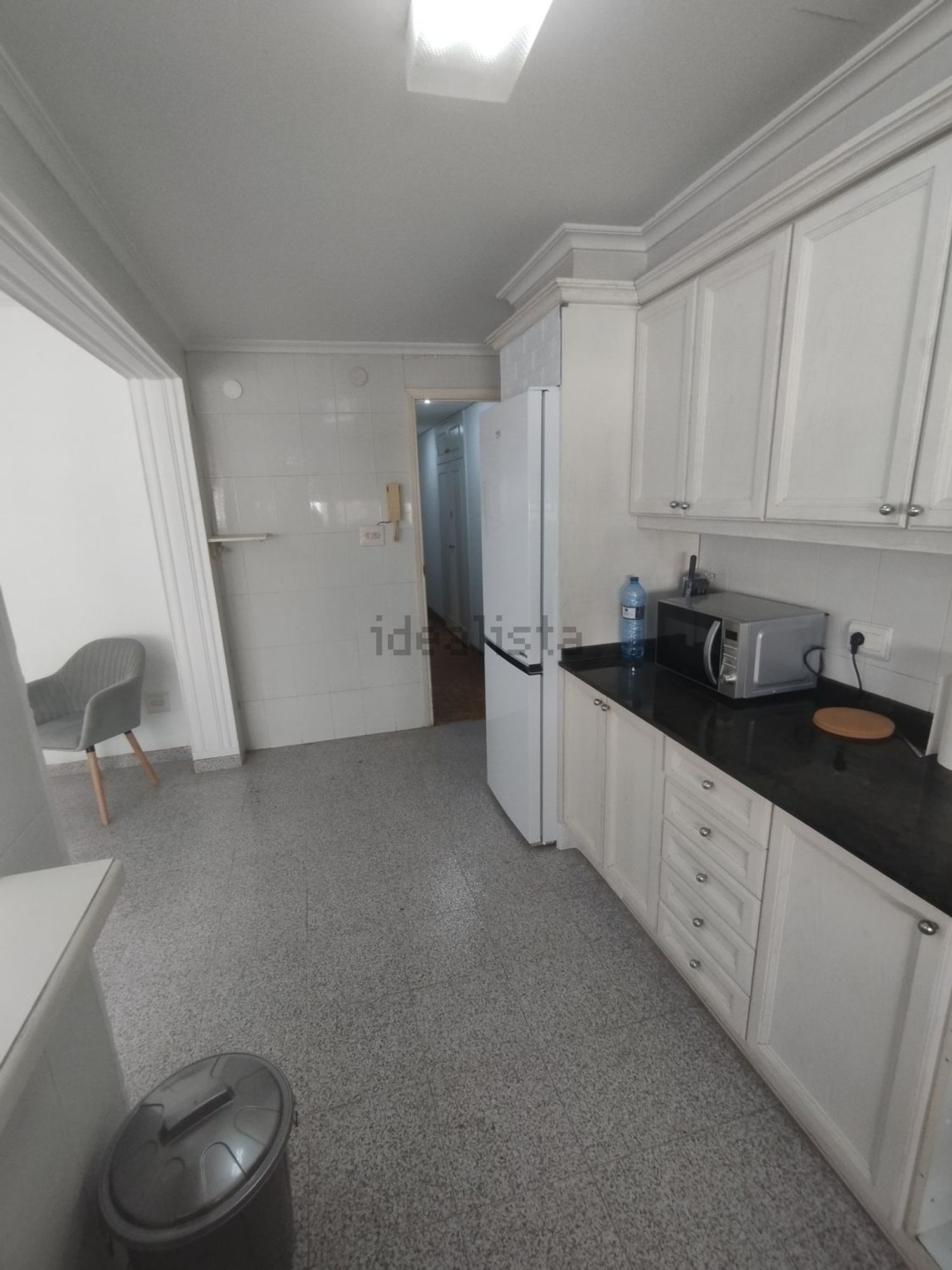 Room for rent, Gandia