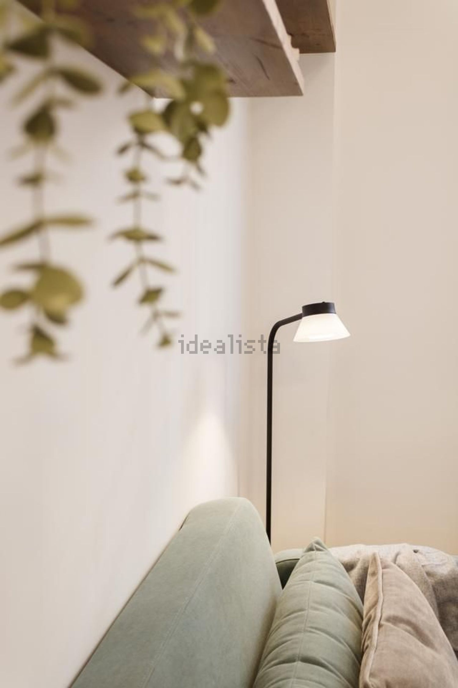 Pis de 32 m² a Madrid