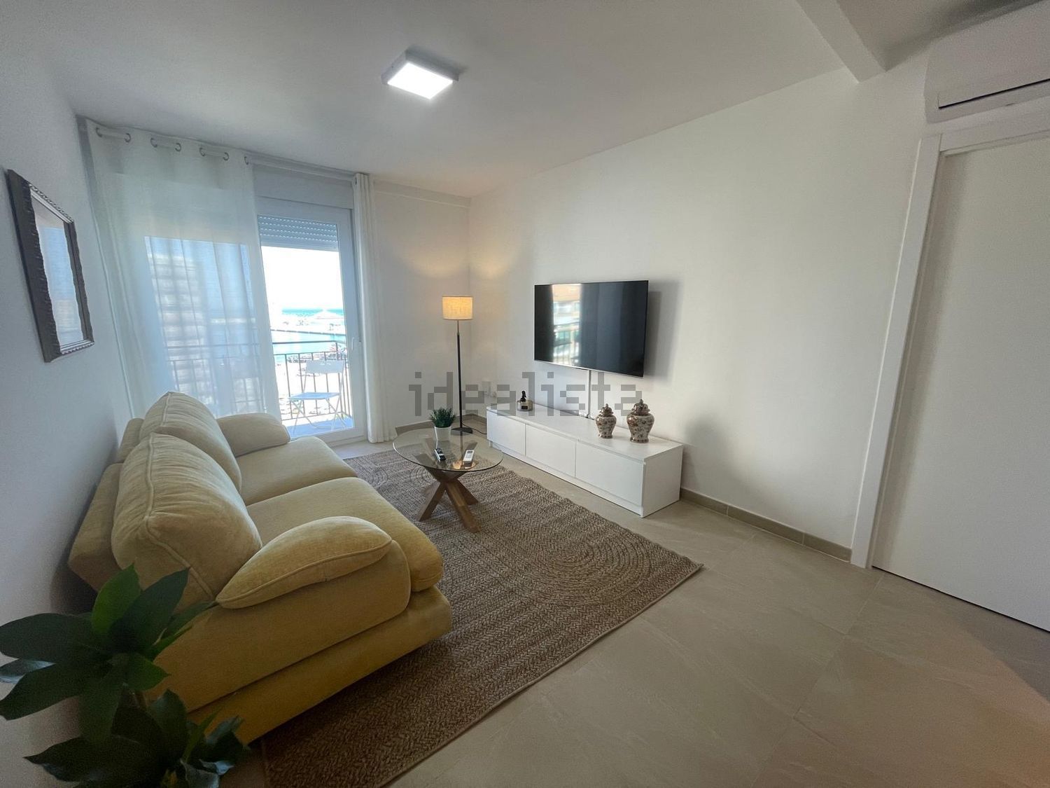 Pis de 105 m² a Màlaga