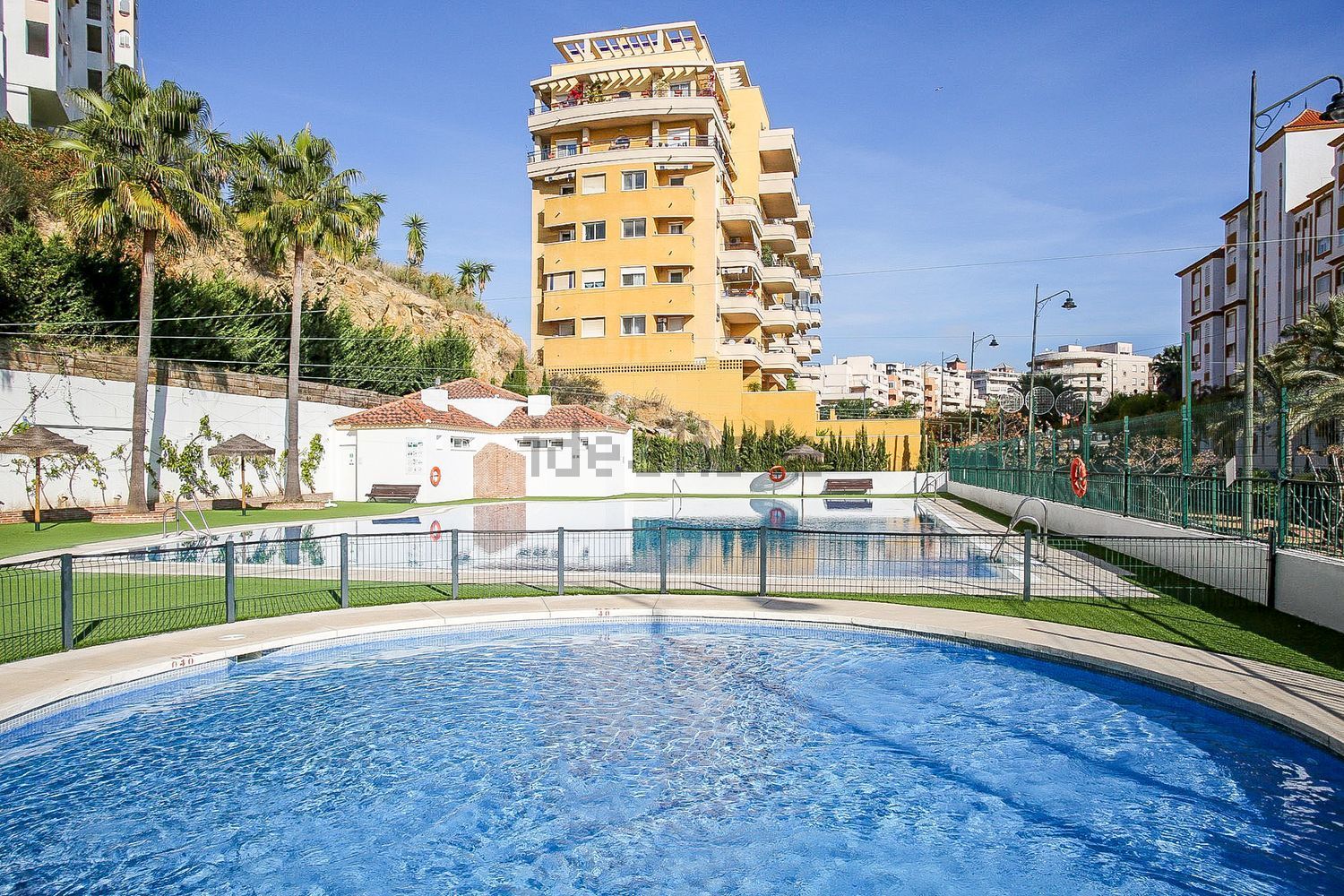 Appartement 90 m² à Estepona