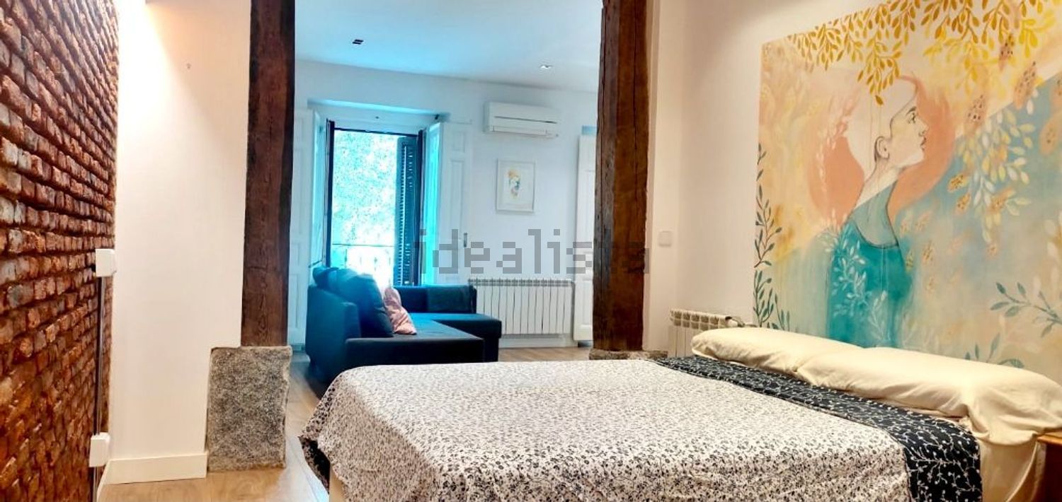 Pis de 75 m² a Madrid