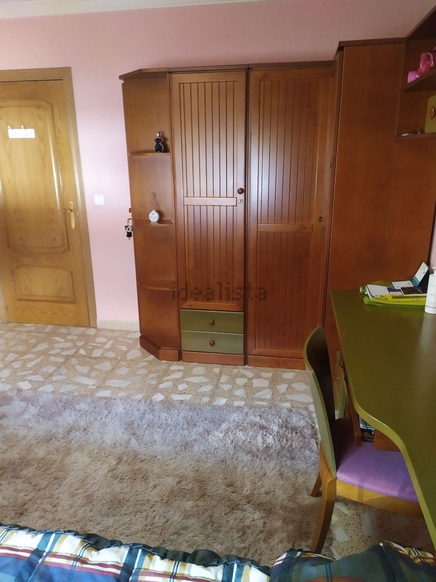 Habitació de lloguer, Illescas