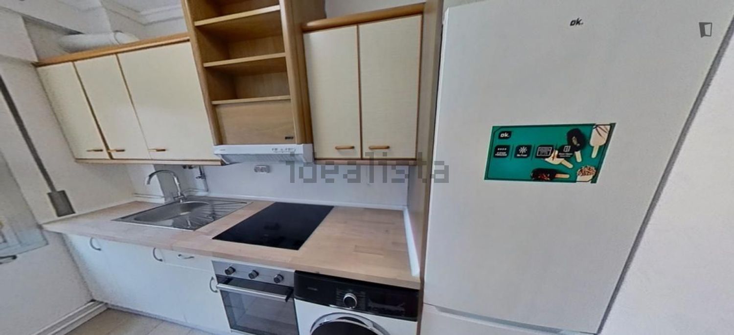 Habitación en alquiler, Zaragoza