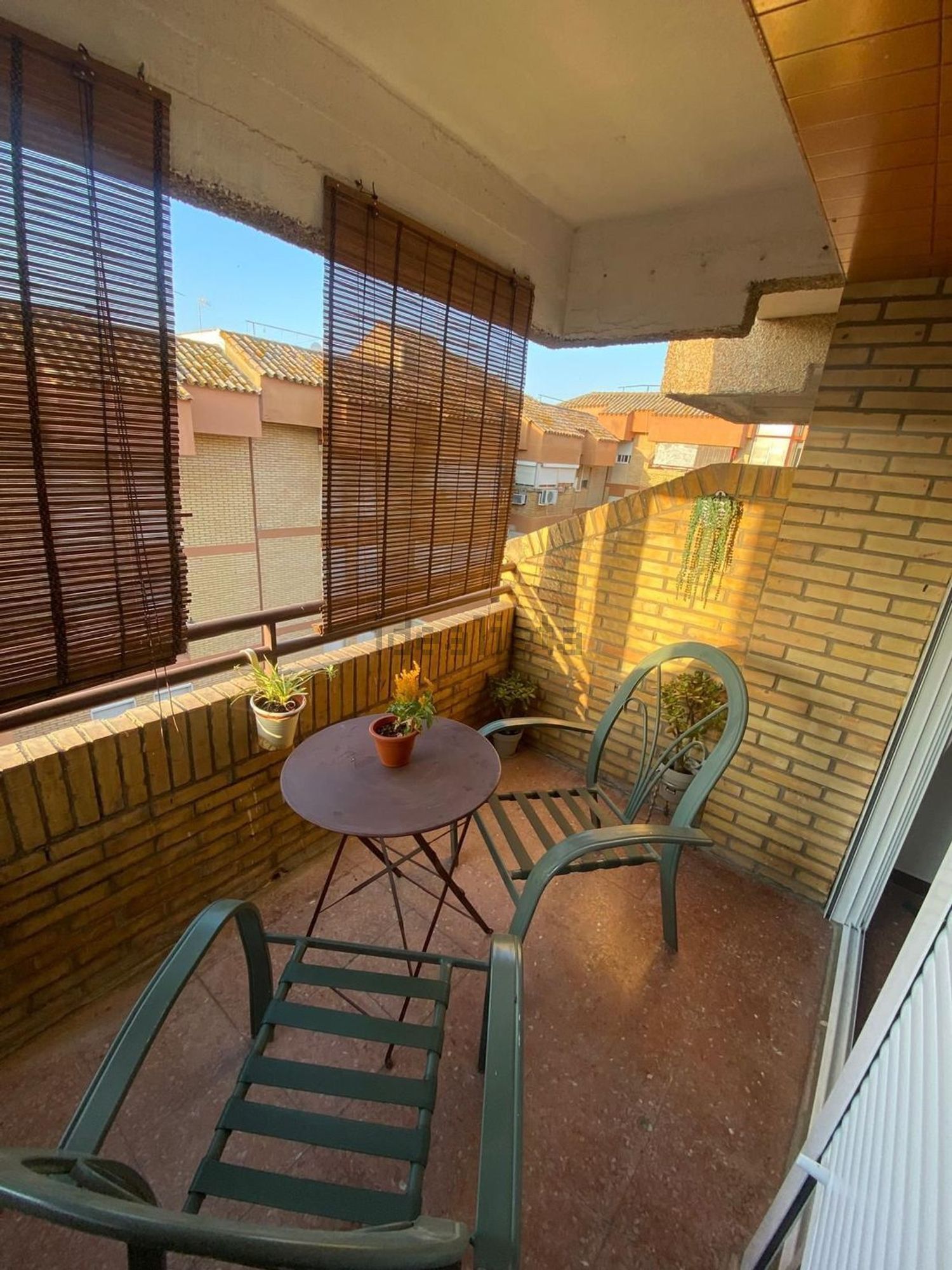 Piso de 80 m² en Huelva