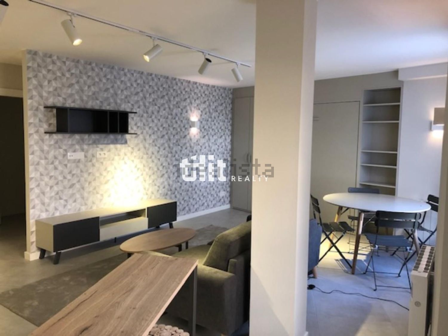 Appartement 57 m² à La Corogne