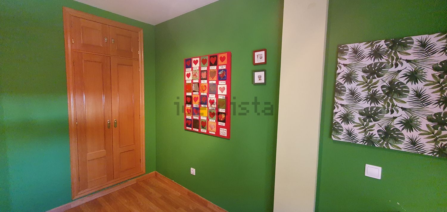 Pis de 88 m² a Ciudad Real