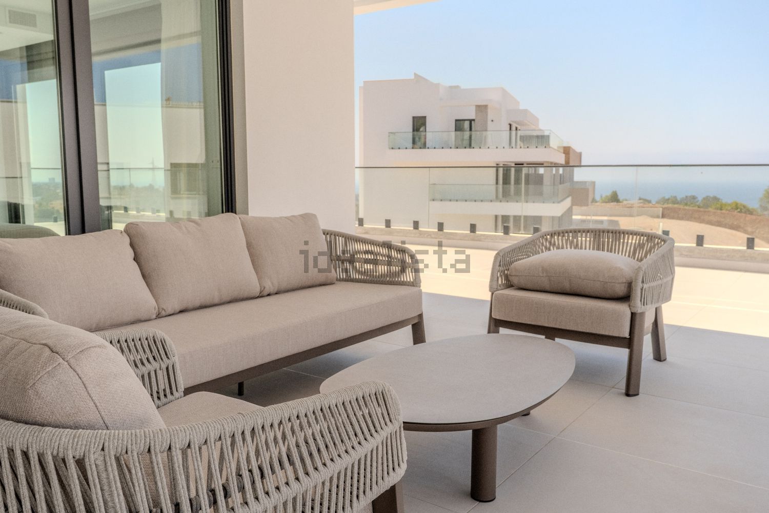 Pis de 101 m² a Marbella