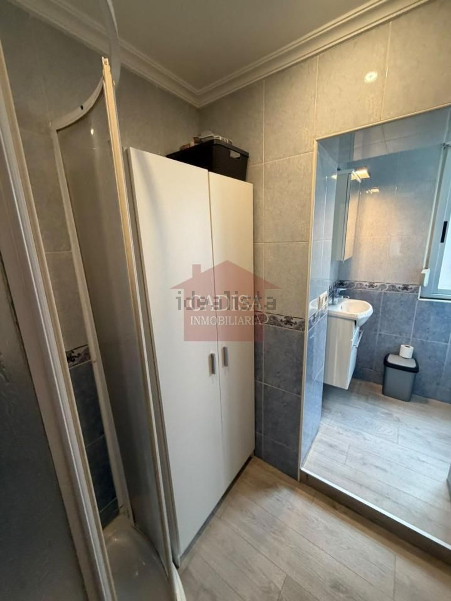 Pis de 52 m² a Salamanca