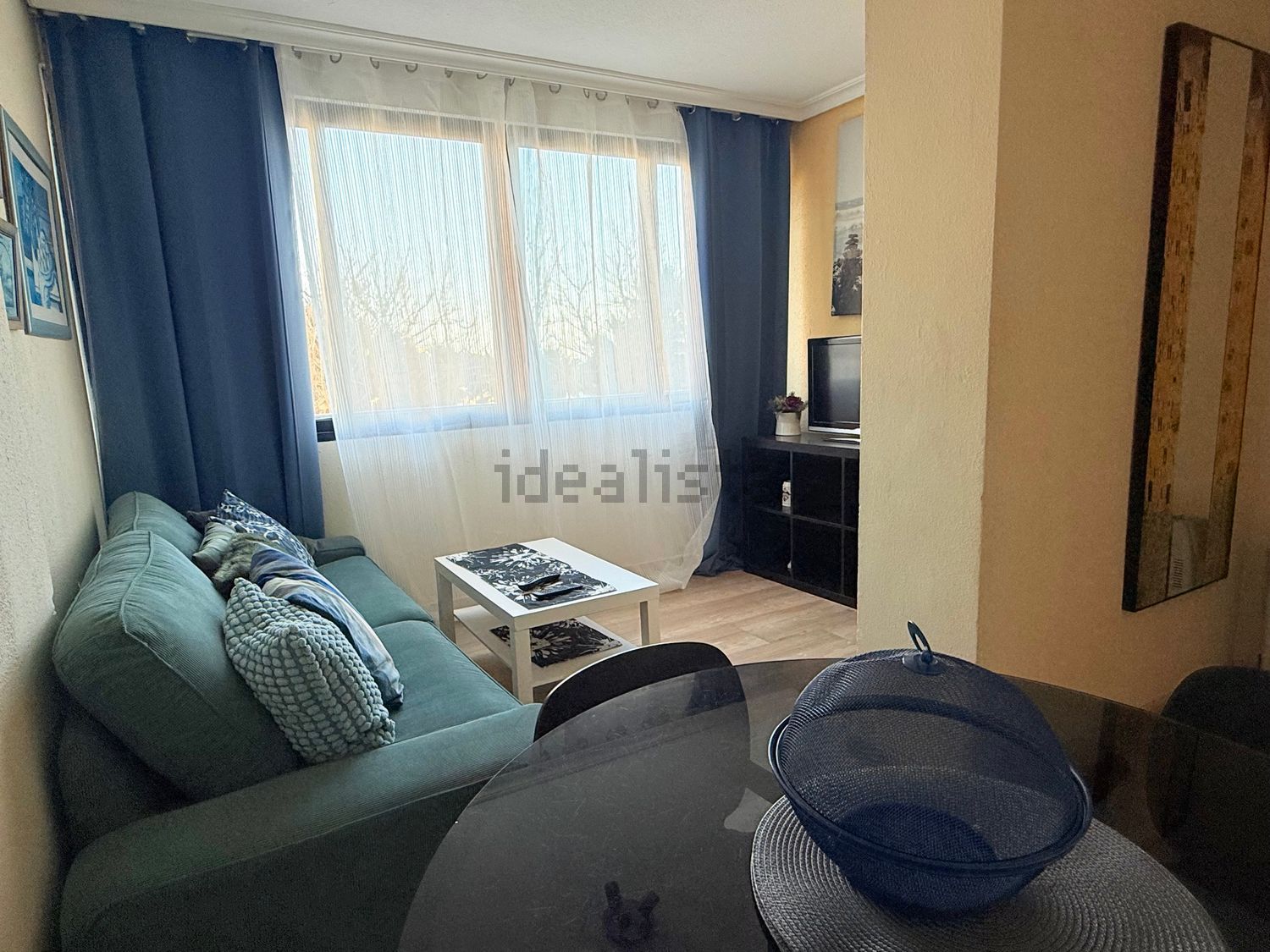 Pis de 75 m² a Fuengirola