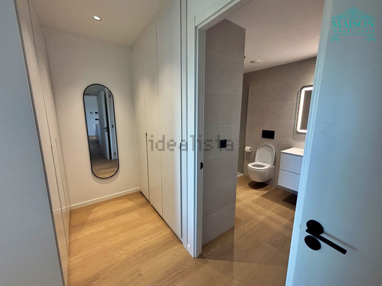 Piso de 99 m² en Moncófar