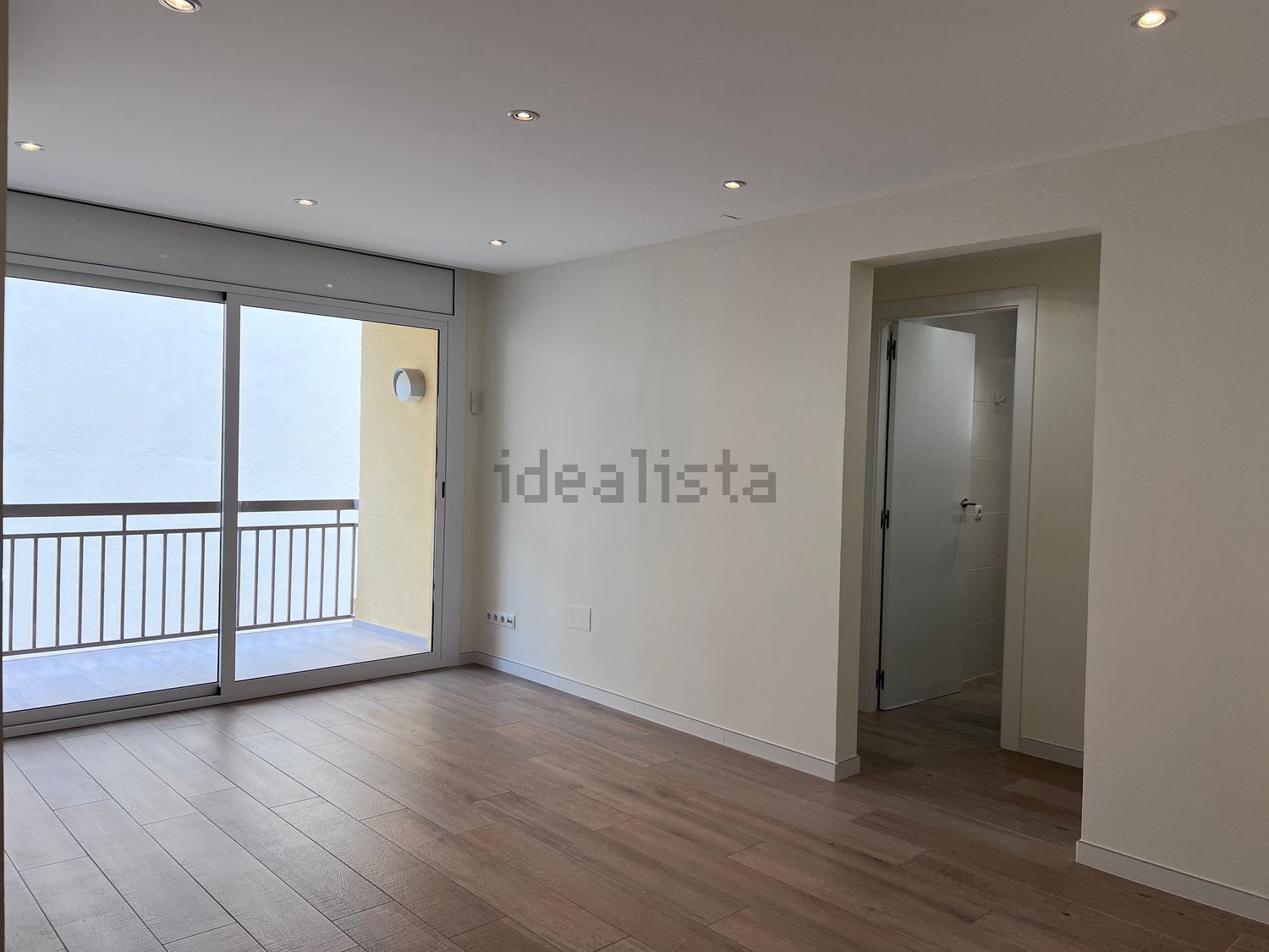 Piso de 62 m² en Cubelles