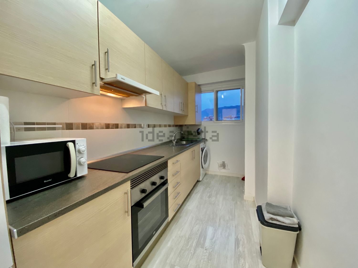 Piso de 100 m² en Fuengirola