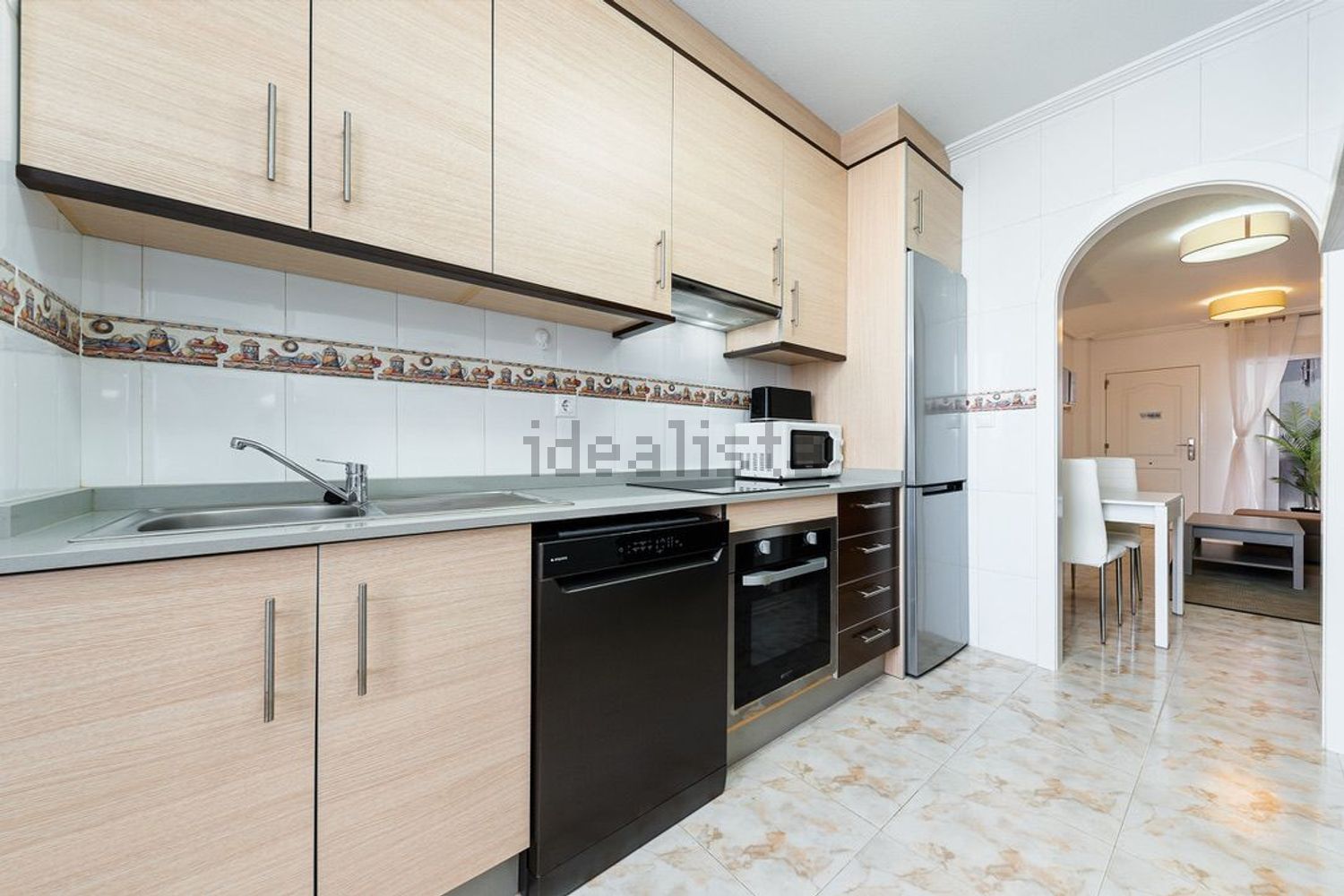 Pis de 179 m² a Elx