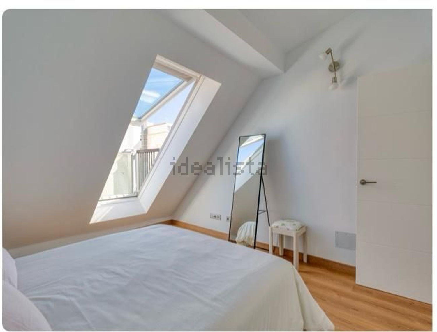 Квартира 70 м² у Лас-Пальмас-де-Гран-Канаріі