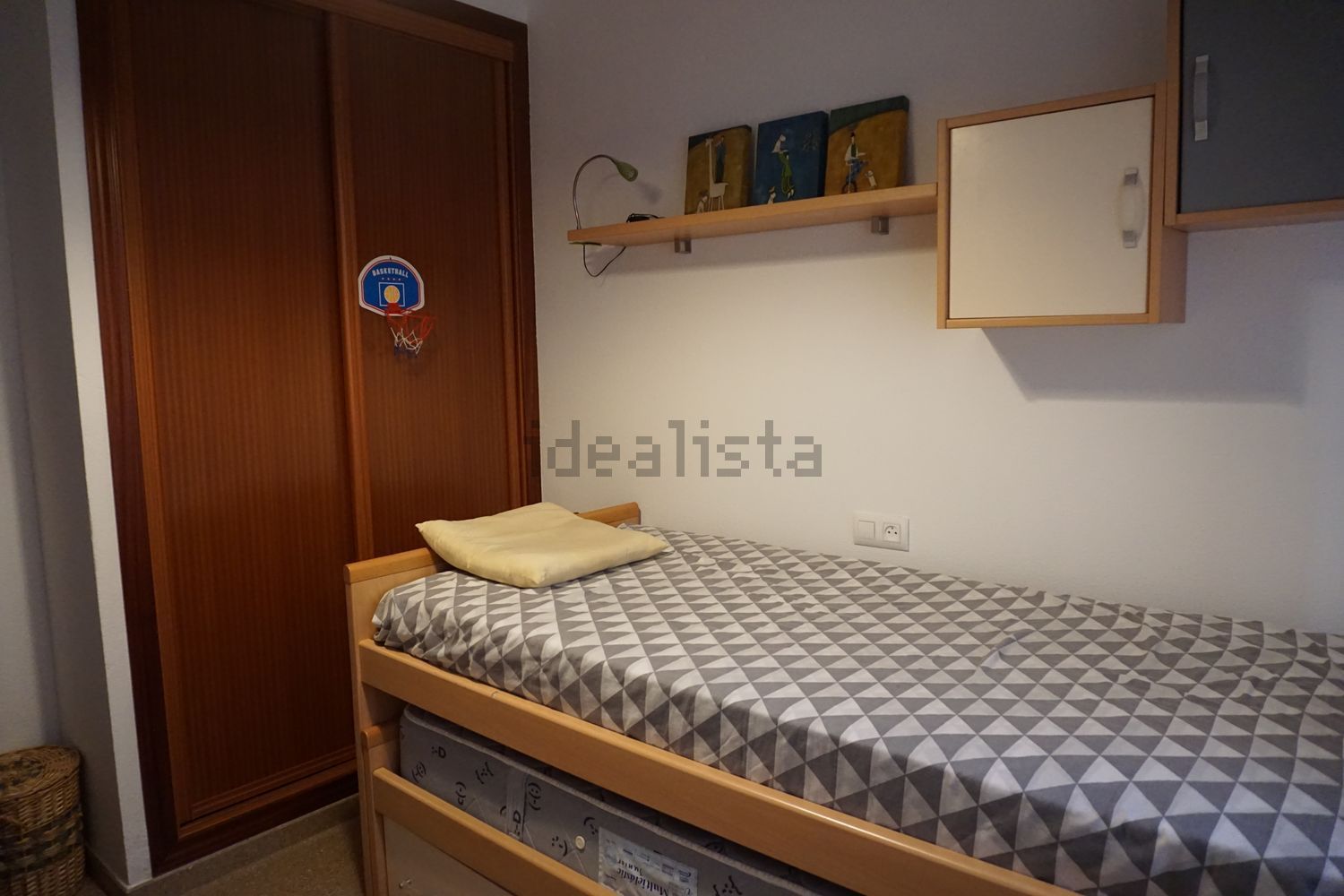 Piso de 87 m² en Maracena