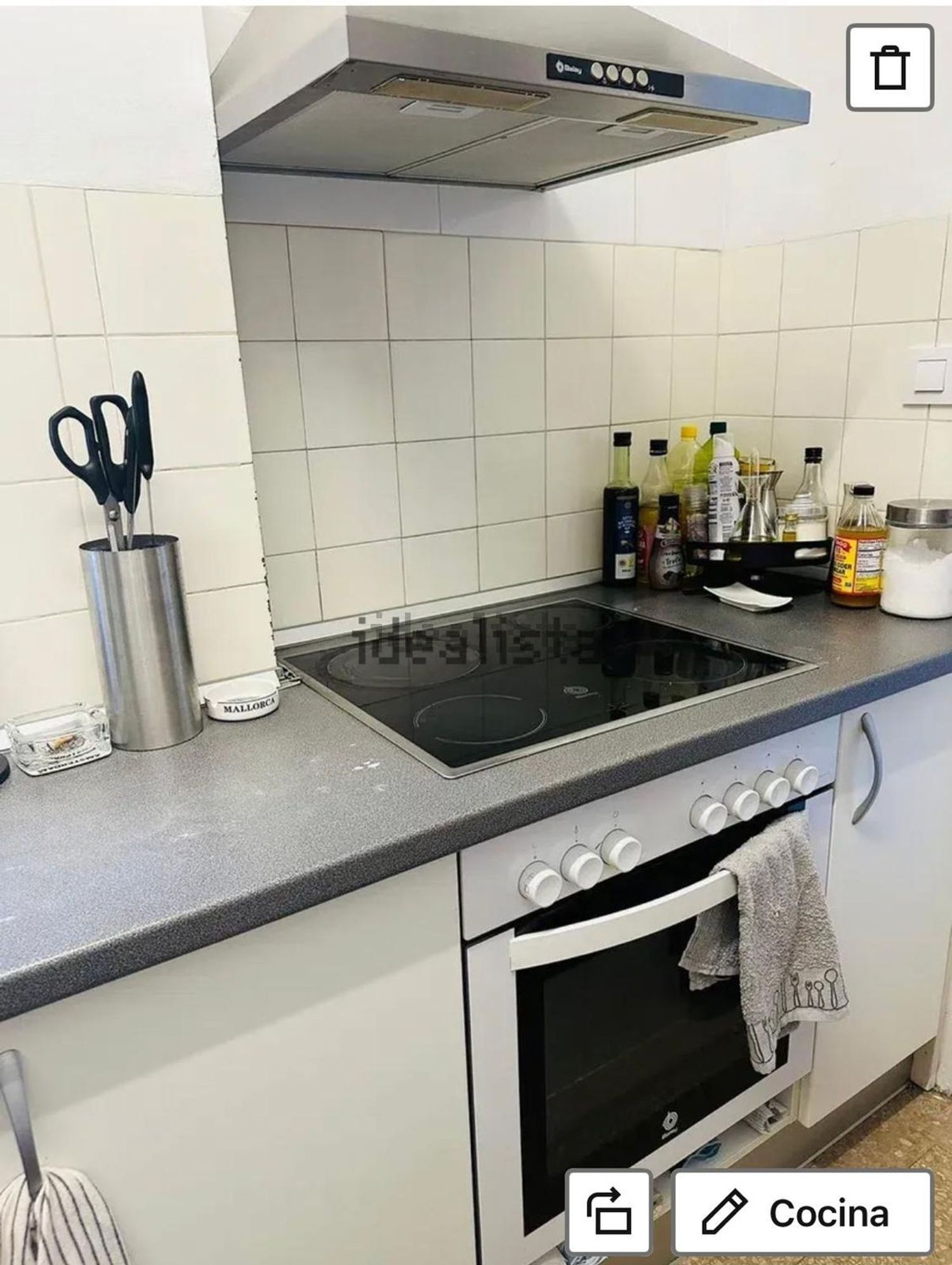 Habitación en alquiler, Barcelona