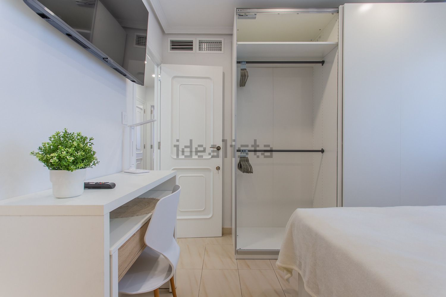 Habitación en alquiler, Cartagena