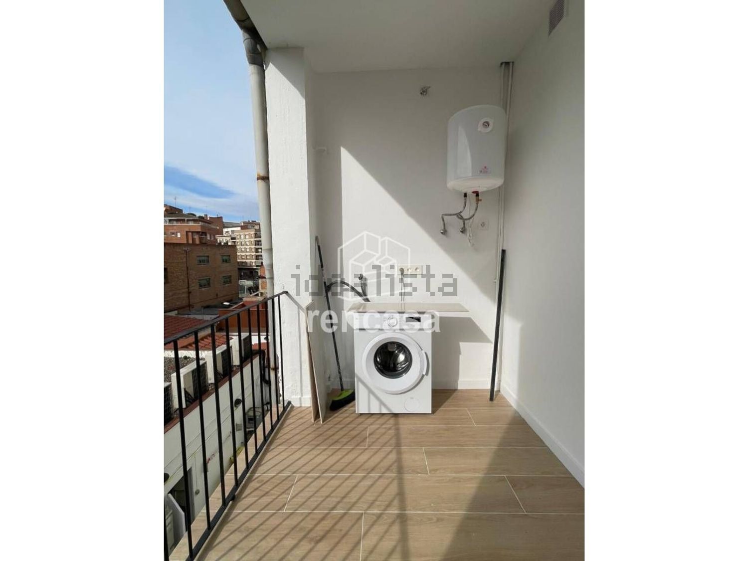 Habitació de lloguer, Lleida